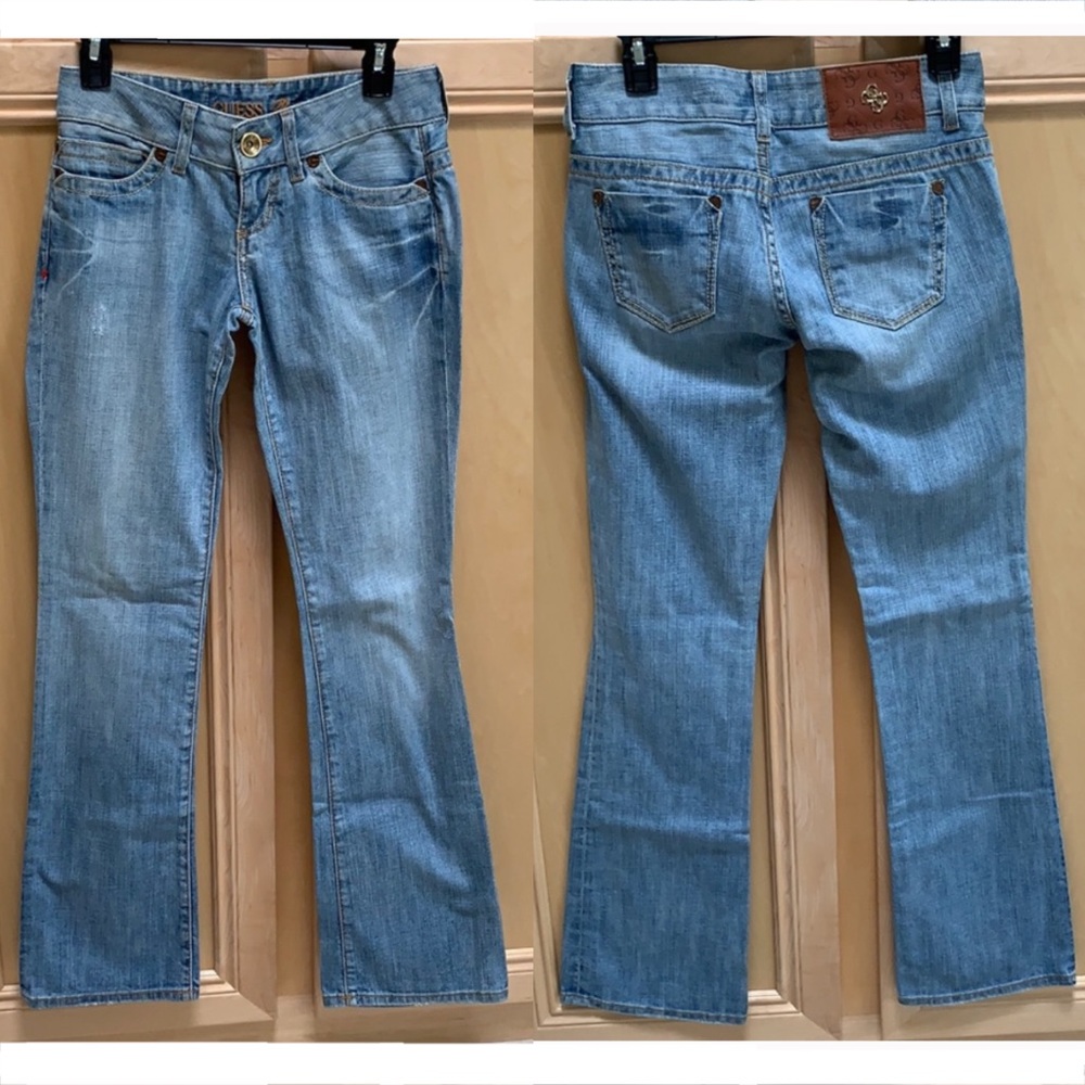 Guess Premium Jeans